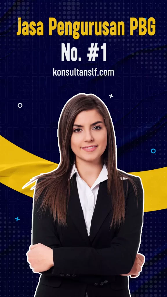 Konsultan PBG